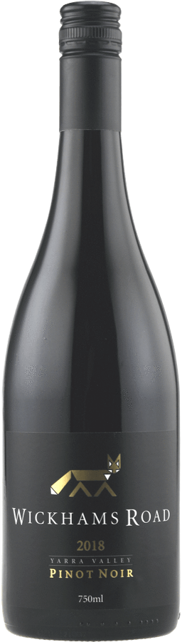 Hoddles Creek Estate Wickhams Road Yarra Valley Pinot Noir 2024 Yarra Valley